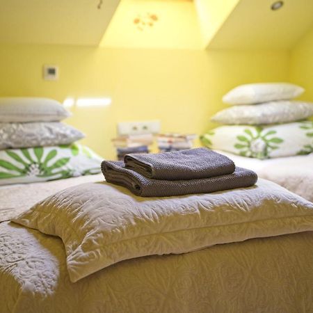 Medison Family Boutique B&B 키엘체 외부 사진