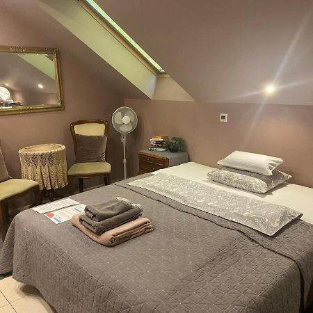 Medison Family Boutique B&B 키엘체 외부 사진