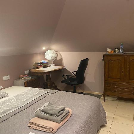Medison Family Boutique B&B 키엘체 외부 사진