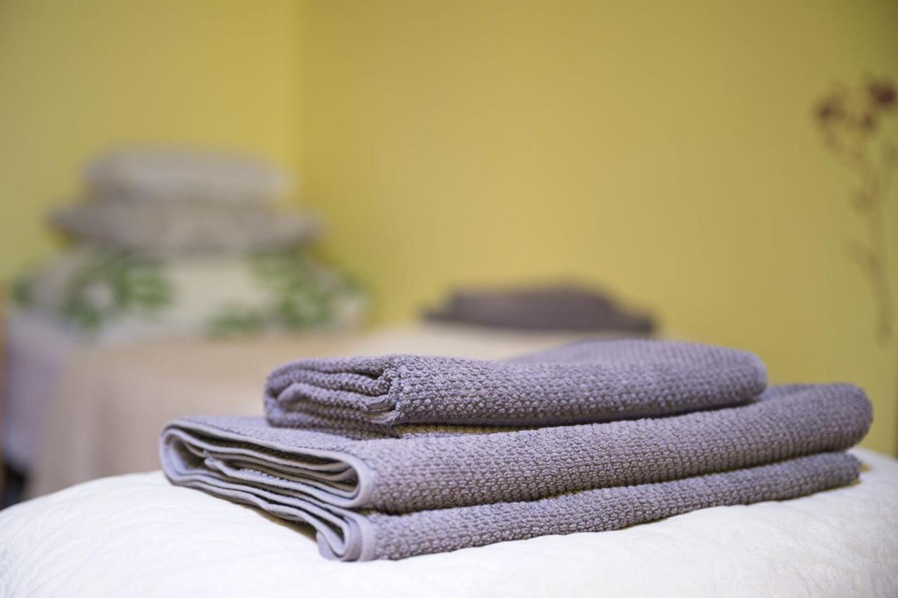 Medison Family Boutique B&B 키엘체 외부 사진