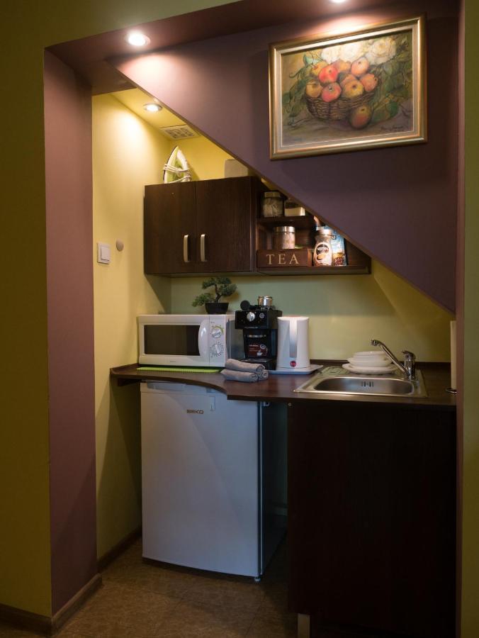 Medison Family Boutique B&B 키엘체 외부 사진