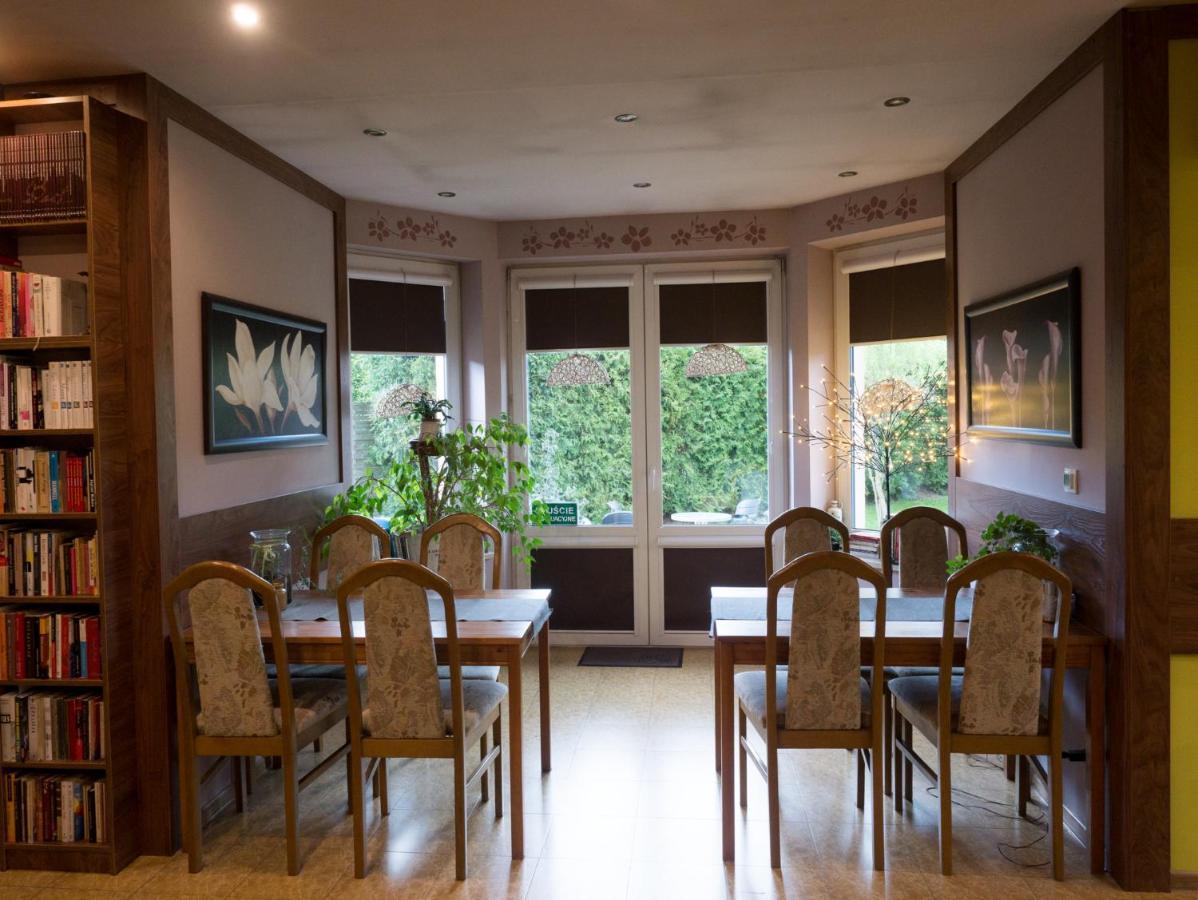 Medison Family Boutique B&B 키엘체 외부 사진