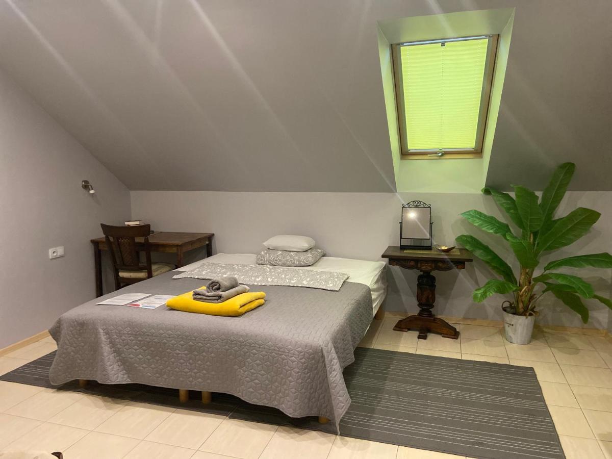 Medison Family Boutique B&B 키엘체 외부 사진