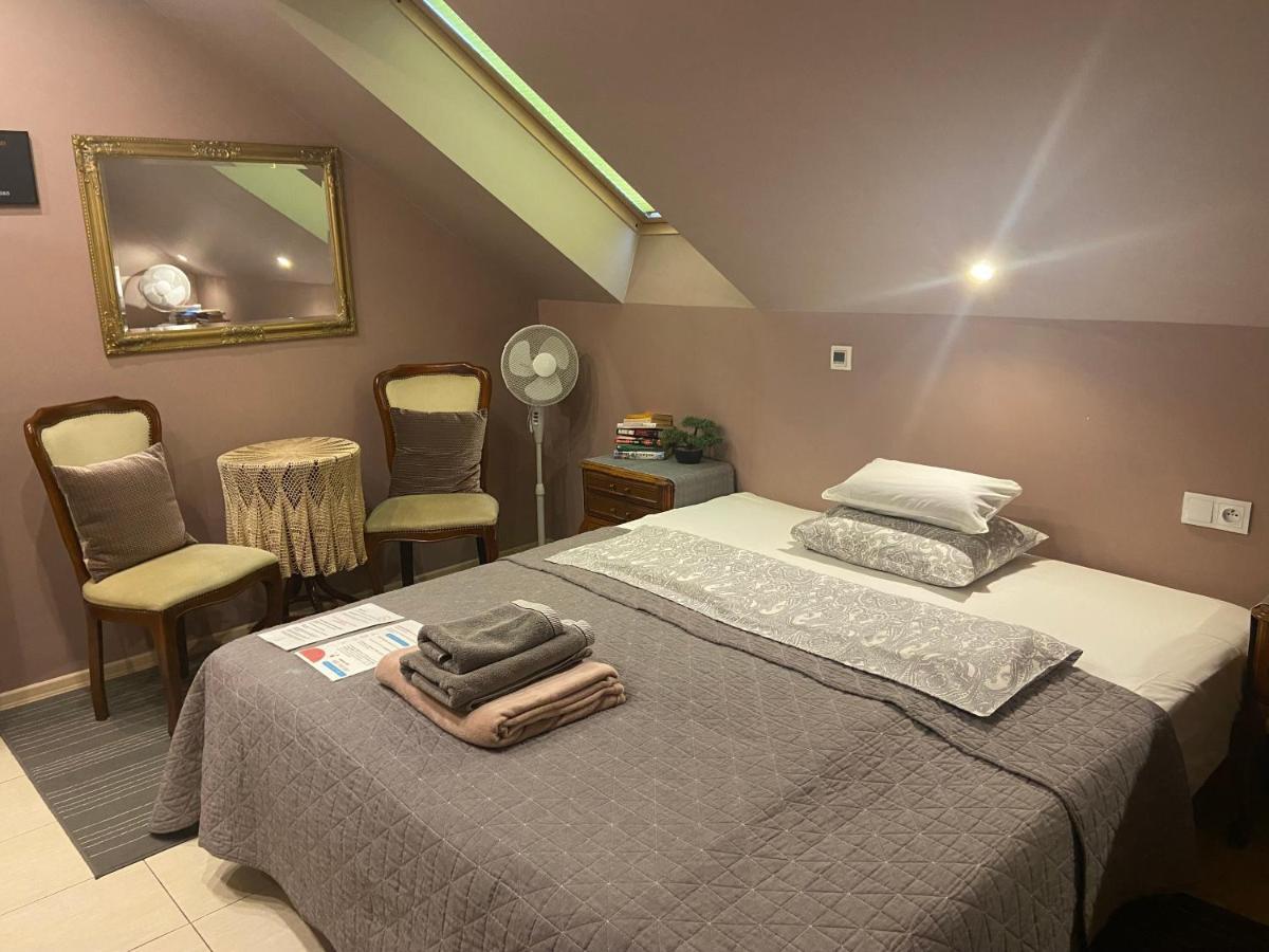 Medison Family Boutique B&B 키엘체 외부 사진