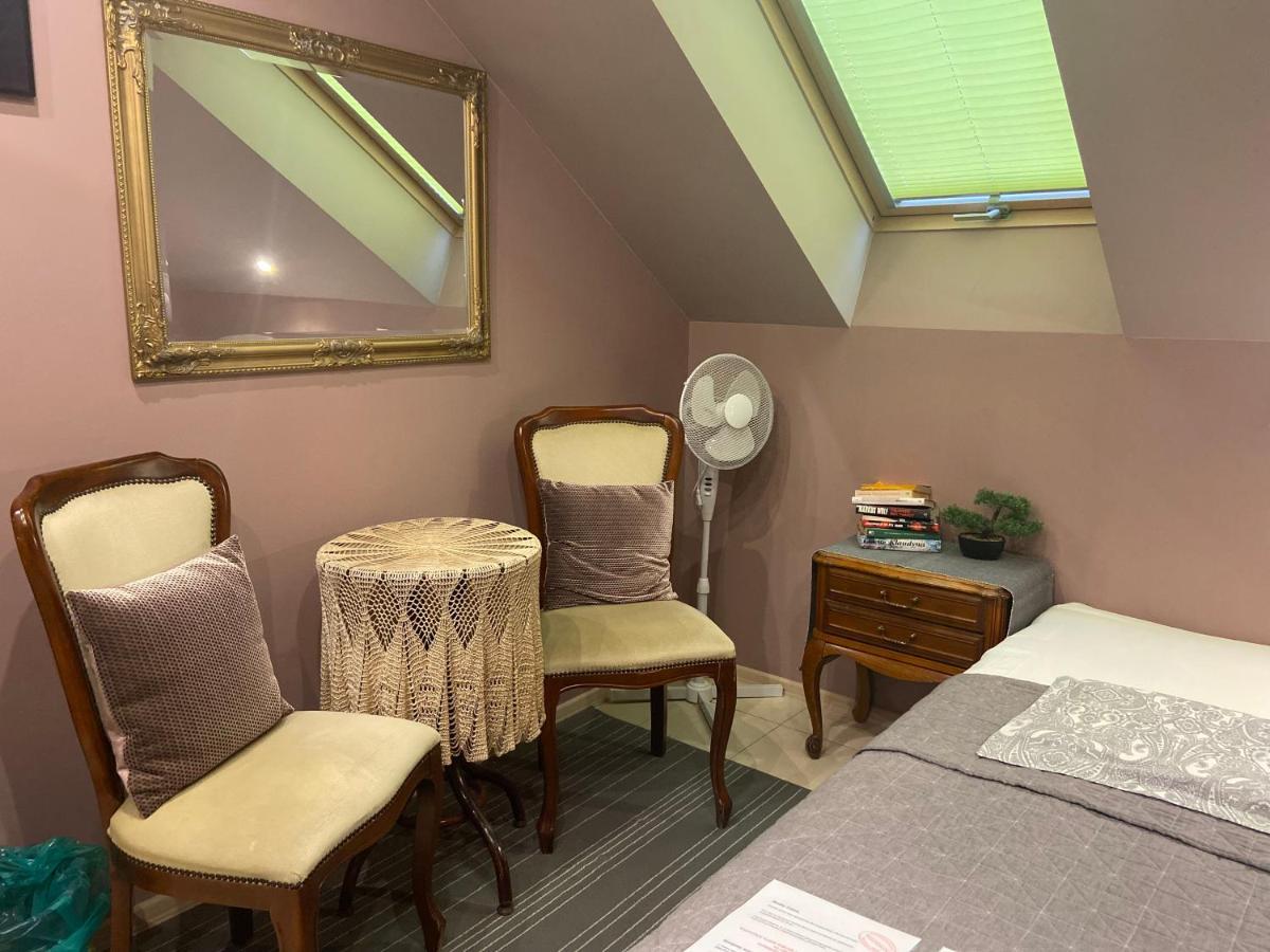 Medison Family Boutique B&B 키엘체 외부 사진