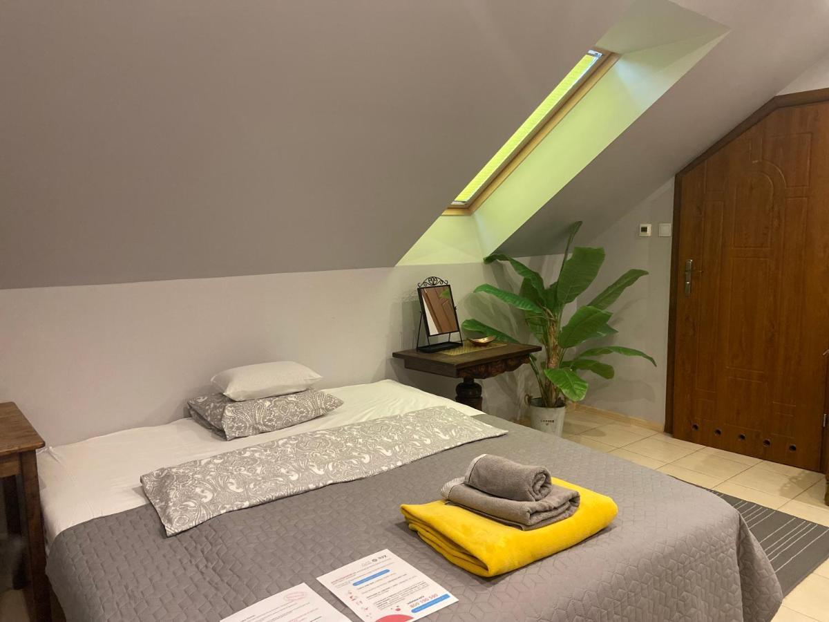 Medison Family Boutique B&B 키엘체 외부 사진