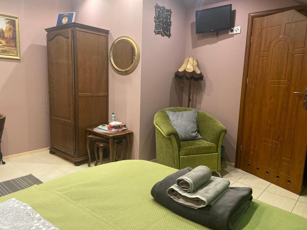Medison Family Boutique B&B 키엘체 외부 사진