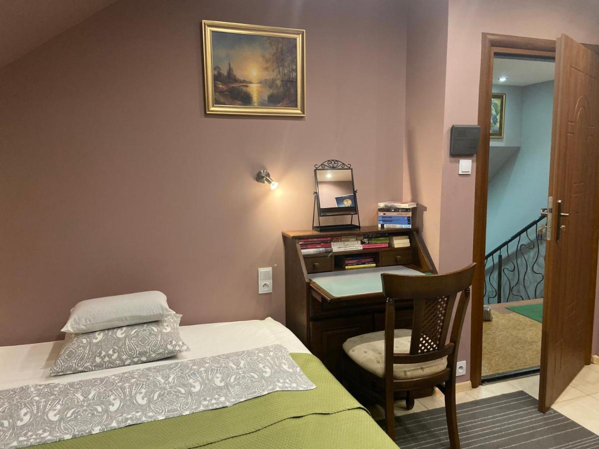 Medison Family Boutique B&B 키엘체 외부 사진