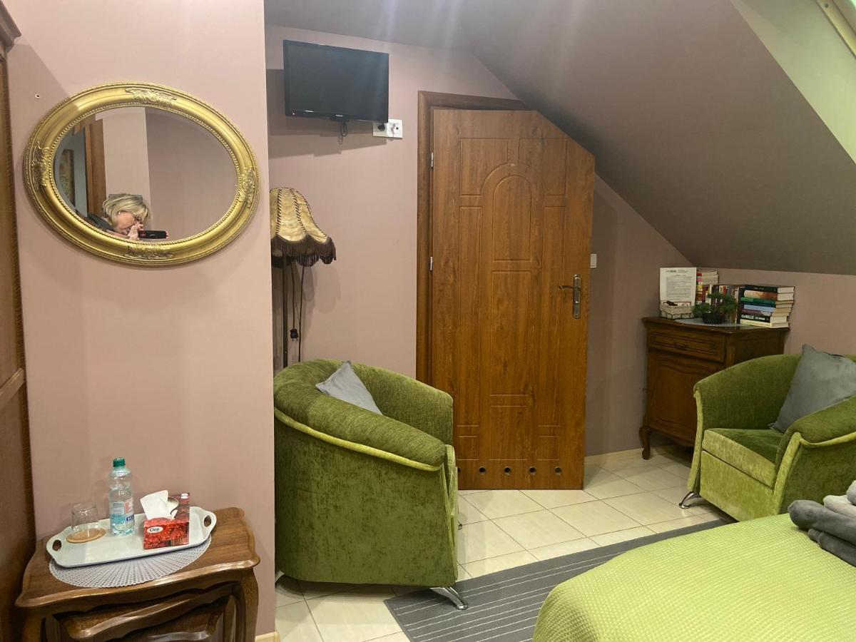 Medison Family Boutique B&B 키엘체 외부 사진
