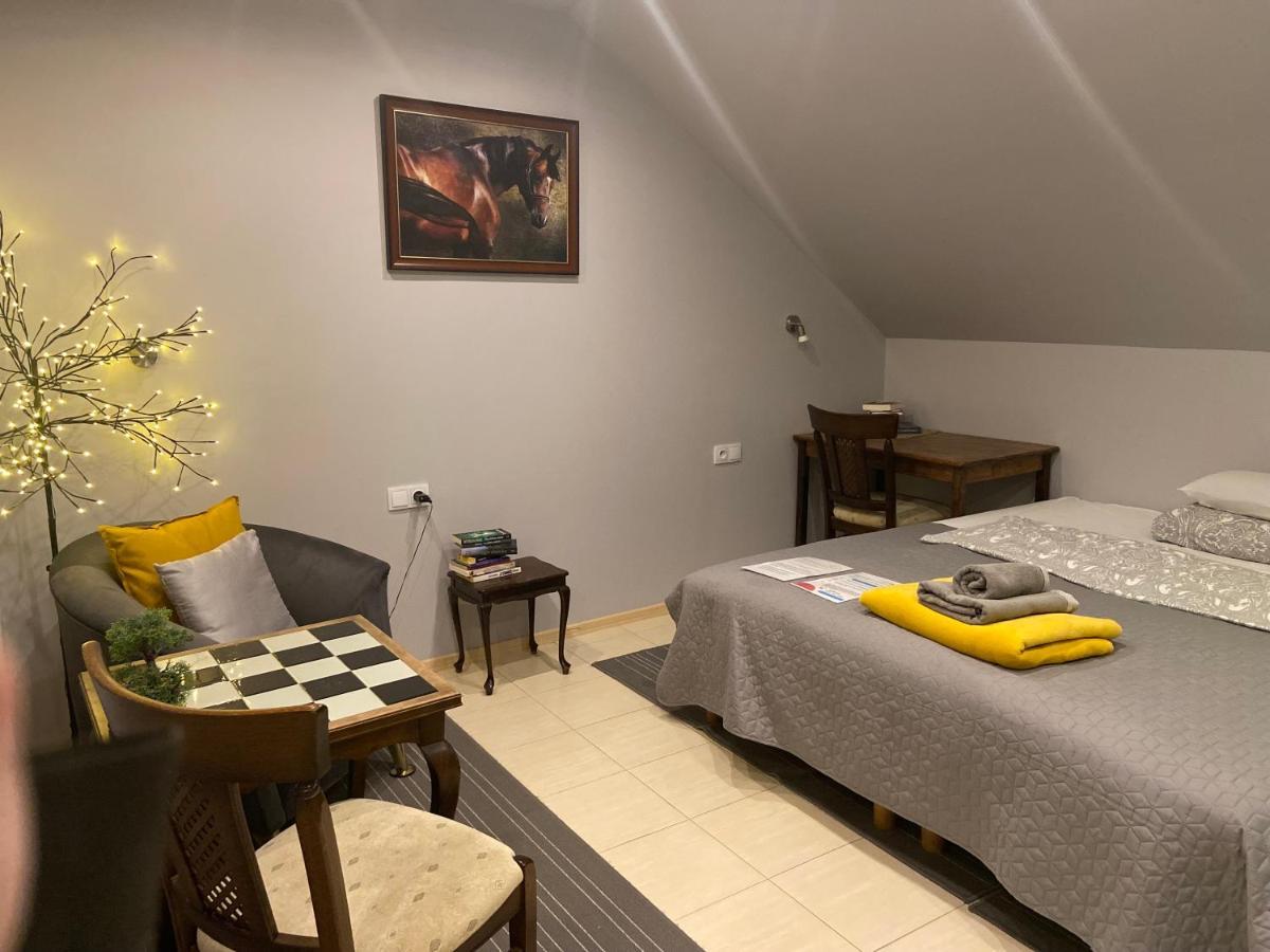 Medison Family Boutique B&B 키엘체 외부 사진