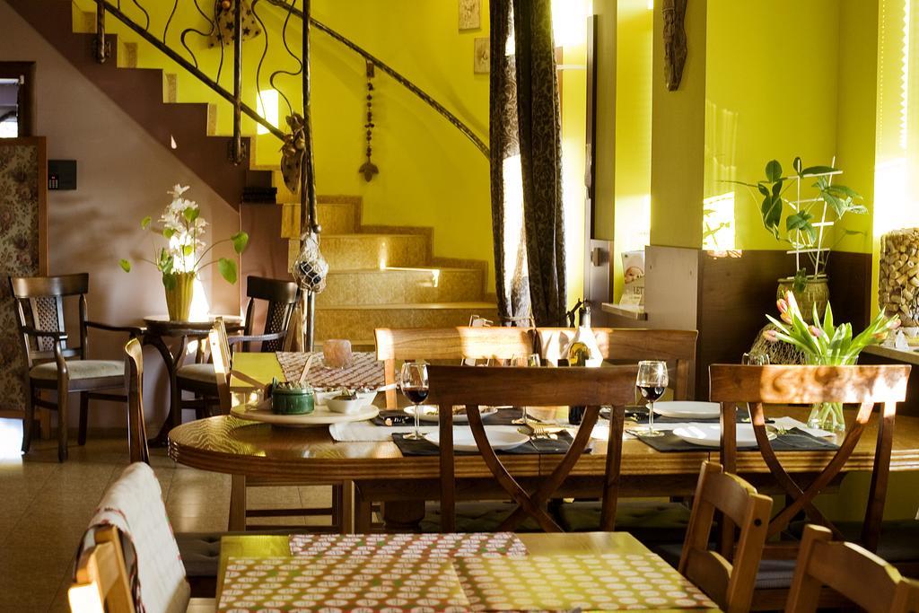 Medison Family Boutique B&B 키엘체 외부 사진