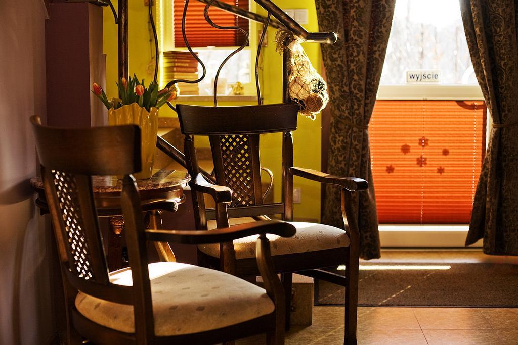 Medison Family Boutique B&B 키엘체 외부 사진