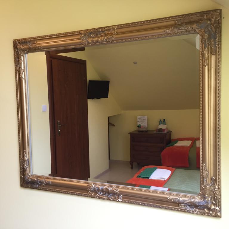 Medison Family Boutique B&B 키엘체 객실 사진